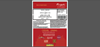 Picture of Borgata Tickets PDF Generator