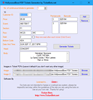 Picture of HollywoodBowl Tickets PDF Generator