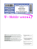 Picture of Veritix Tickets PDF Generator
