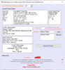 Picture of Telecharge.com Tickets PDF Generator